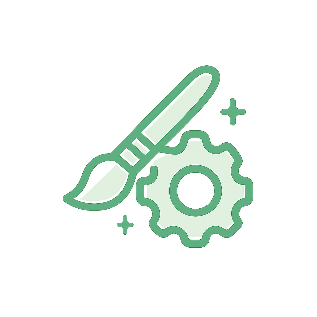 SS - Hero pro 💎 AI Custom icon 4
